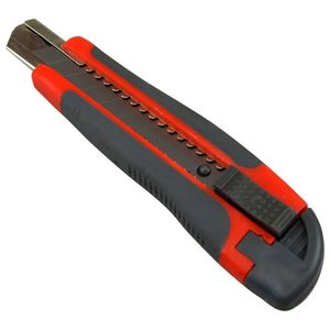 Cutter metalic Auchan, 18mm