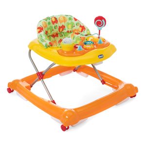 Premergator Chicco Circus 6l+, orange wave