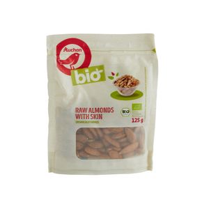 Migdale Eco Auchan, 125 g