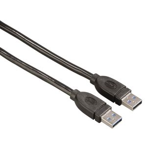 Cablu USB 3.0 Qilive cu lungime de 1.8m