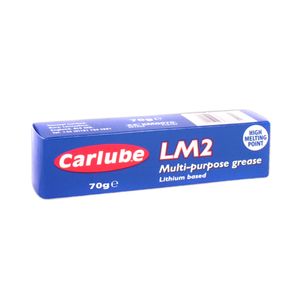Vasilina universala Carlube cu Litiu, 70 g