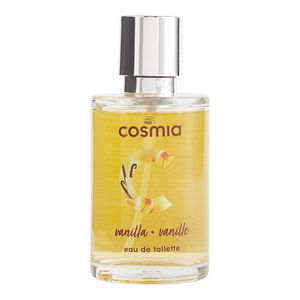 Apa de toaleta Cosmia Vanilie 100 ml