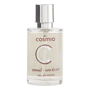 Apa de toaleta Cosmia Nuca de cocos 100 ml