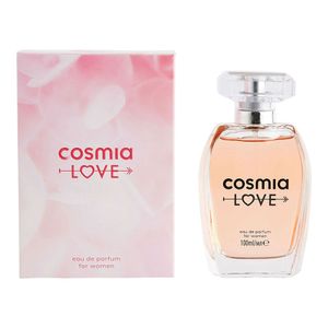 Apa de parfum Cosmia Love 100 ml