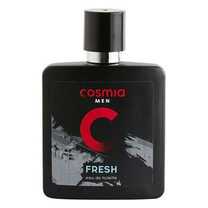 Apa de toaleta Cosmia Fresh 100 ml