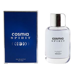 Apa de parfum Cosmia Spirit 100 ml