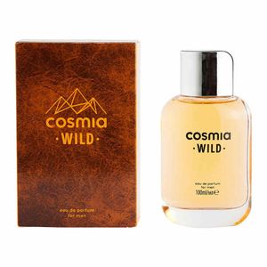 Apa de parfum Cosmia Wild 100 ml