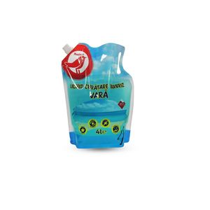 Lichid curatare parbriz vara Auchan, 4L