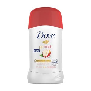 Deodorant stick Dove Go Fresh, mar si ceai alb, 40 ml