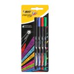 set-4-finelinere-bic-intensity-negru-albastru-rosu-verde-8902787268638.jpg