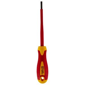 Surubelnita electrica Auchan SL 4 x 100 mm
