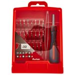 set-surubelnite-de-precizie-auchan-32-buc-9012022050846.jpg