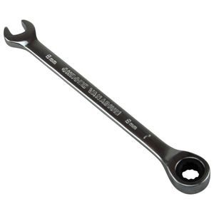Cheie combinata cu clichet Auchan 8 mm