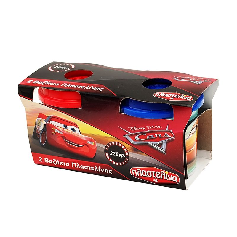 set-2-borcanase-as-art-greco-cu-plastilina-cars-8904300101662.jpg