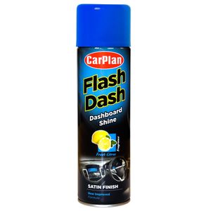 Spray bord satin Carplan lemon, 500 ml