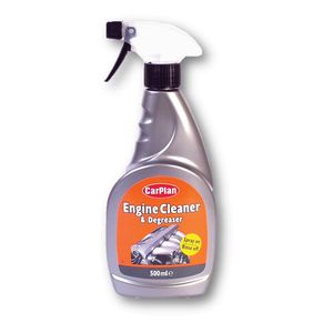 Solutie Carplan pentru degresare si curatare motor, 500 ml