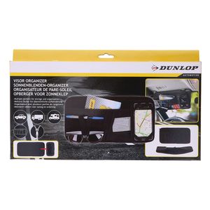 Organizator pentru parasolar Dunlop