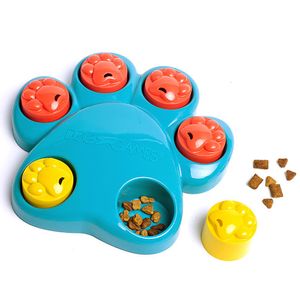 Jucarie de caine 4Dog Puzzle Paws