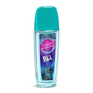 Parfum pentru corp BU Hidden Paradise 75 ml