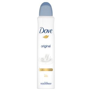 Deodorant spray Dove original, 200 ml