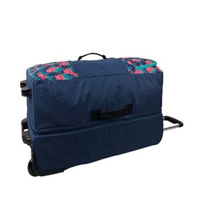 Geanta duffle AIRPORT, marime L, Culoare Albastru