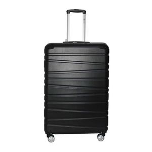 Troler AIRPORT, marime S, Culoare Negru