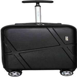 Troler AIRPORT, marime S, Culoare Negru