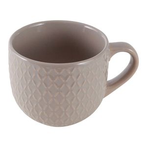 Cana din ceramica Actuel pentru supa, 500 ml