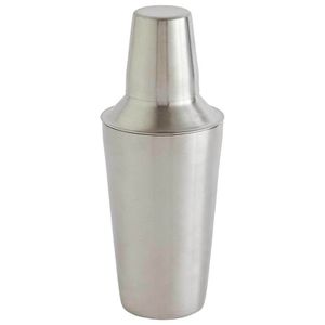 Shaker Actuel din inox, 0.5 l