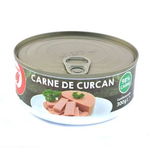 Carne de curcan Auchan, 300 g