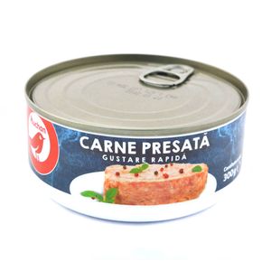 Carne presata Auchan 300 g