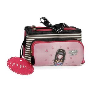 Borseta pentru fete Gorjuss, 20.5 x 10.5 x 8.5cm