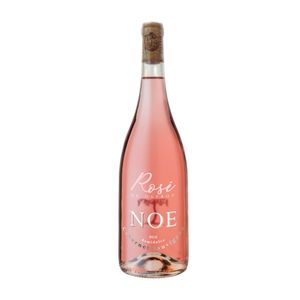 Vin roze demidulce Domeniile Ostrov Cabernet Sauvignon, 0.75 l