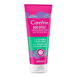 Gel pentru igiena intima Carefree cu aloe vera, 200ml