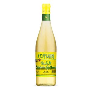 Vin alb demisec de Cotnari Francusa, Feteasca Alba, Tamaioasa Romaneasca, 0.75 l