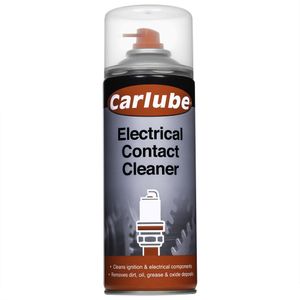 Spray Carlube pentru contacte electrice, 400ml
