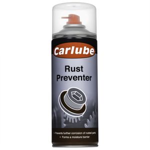 Spray Carlube pentru prevenire rugina, 400ml