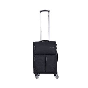 Troler Airport, marime S, culoare negru