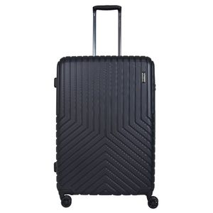 Troler Airport Evo Light, 49 x 75 x 29 cm, gri