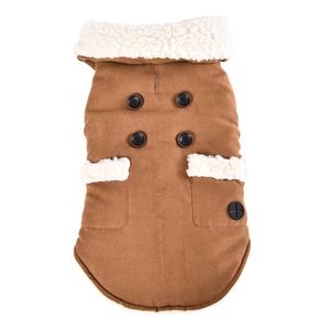 Hainuta pentru catei 4Dog Deluxe Teddy, 35 cm