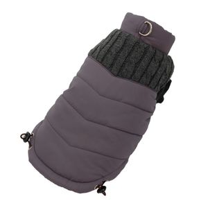 Hainuta pentru catei 4Dog Deluxe Arrow, 45 cm