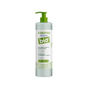Apa micelara Cosmia Baby Bio, 500ml