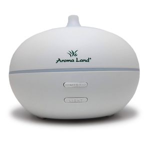 Difuzor ultrasonic Confort