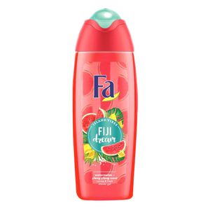 Gel de dus Fa Fiji Dream, 400ml