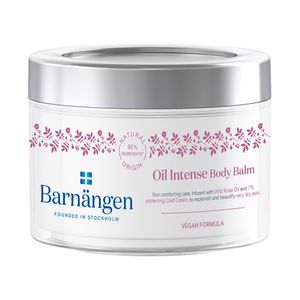 Unt de corp Barnangen Oil Intense Wild Rose 200 ml