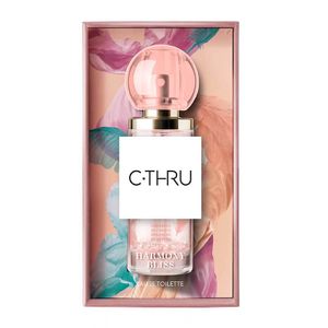 Apa de toaleta C-Thru edt harmony bliss, 30 mlA