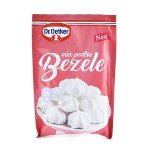 Mix pentru bezele Dr.Oetker 185 g