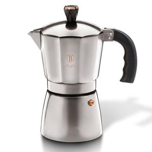 Filtru cafea Berlinger House, 6 cesti, Moonlight Edition