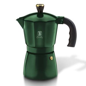 Filtru cafea Berlinger House, 3 cesti, Emerald Collection