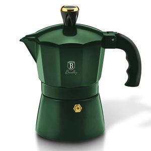 Filtru cafea Berlinger House, 6 cesti, Emerald Collection